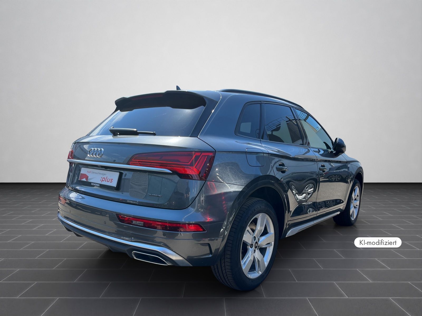 Audi Q5 - Bild 3