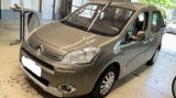 Citroën Berlingo 1,6l Selection Behindertengerecht-Rampe - Citroën Berlingo mit Diesel-Antrieb
