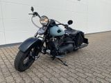 Harley-Davidson Heritage Softail