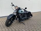 Harley-Davidson Heritage Softail - HARLEY-DAVIDSON 2003 SOFTAIL