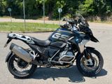 BMW GS 1250 Exclusive, Tieferlegung, Navi, Koffer,  - Angebote entsprechen deinen Suchkriterien