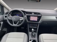 Volkswagen Touran - Vorschau Bild 10