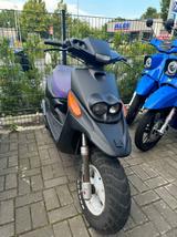 MBK CW 50 RS 50 km/h unrepariert NUR HÄNDLER - RS 50