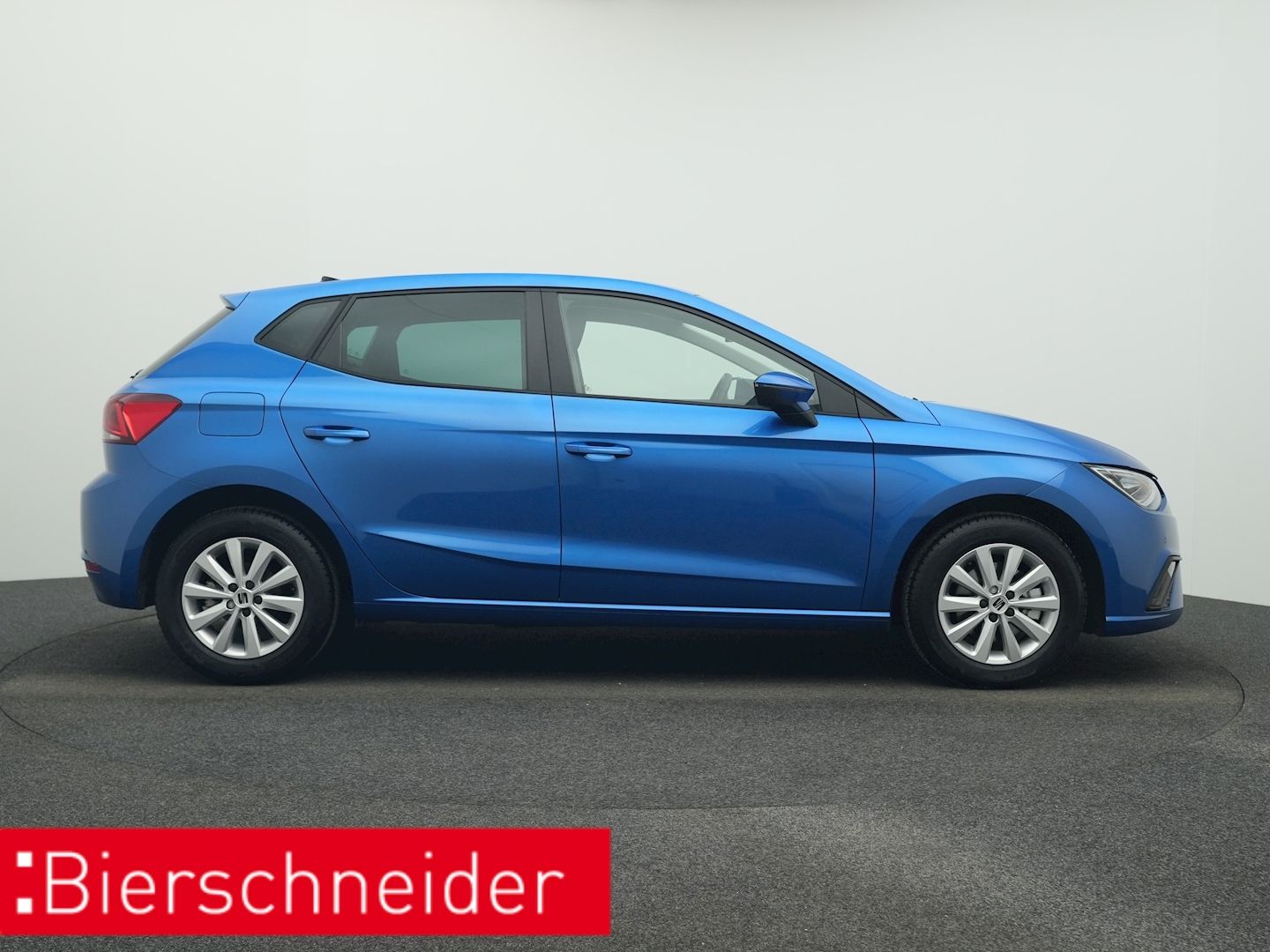 Seat Ibiza - Bild 7