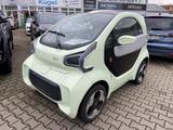 XEV YOYO Luxury - Apple CarPlay - Bluetooth - Klima - gebrauchte Xev Kleinwagen