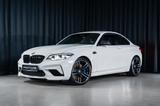 BMW M2 Coupe Manual/H&K/Adaptive LED/Driving Assist/