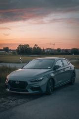 Hyundai i30 2.0 T-GDI N Performance Fastback N Perfo... - Hyundai i30: Fastback