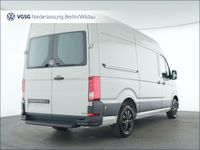 Volkswagen Crafter - Vorschau Bild 5