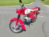 Zündapp KS 50 SL Typ 516-05 - ZÜNDAPP KS