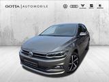 Volkswagen Polo 1.5 TSI ACT Highline DSG*NAVI*PDC*LED*uvm. - gebrauchte Kleinwagen in Darmstadt