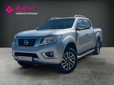 Nissan Navara TEKNA DC 190 PS (* AHK * NAVI * ALLRAD*)