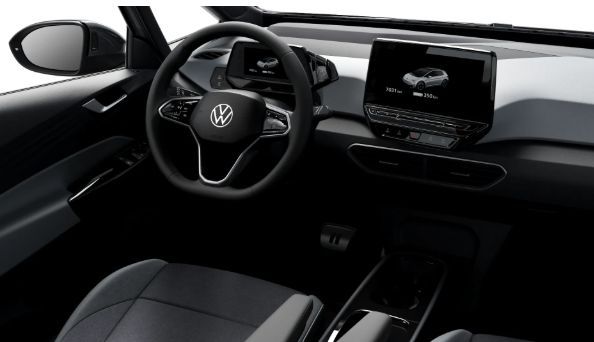 Volkswagen ID.3 - Bild 4