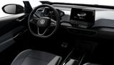 Volkswagen ID.3 Pro Performance | LED | NAVI | PANO | - graue Volkswagen ID.3