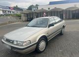 Mazda 626 GD - Mazda 626 von privat