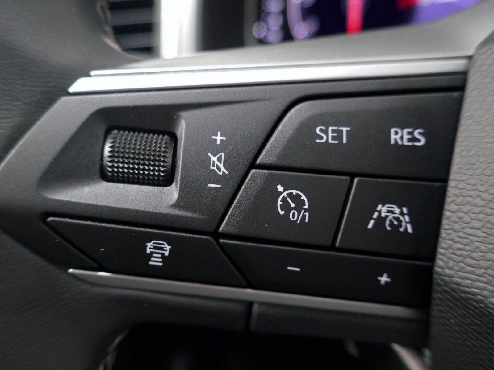Fahrzeugabbildung SEAT Ateca X-Perience 1.5 TSI | LED AHK RFK ACC