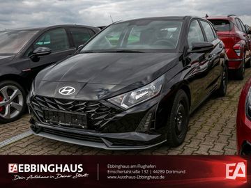 Hyundai i20 1.0 Trend Spurhalteassistent Navi Kamera