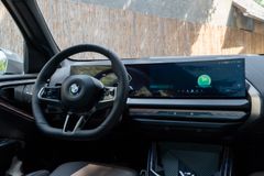 BMW X3 – 15 / 30
