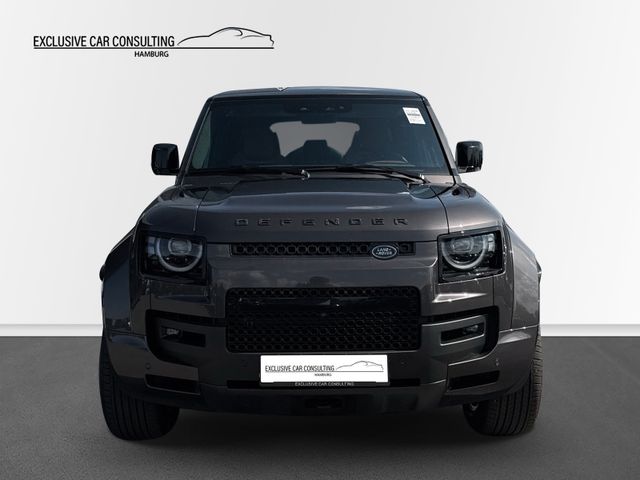 LAND ROVER Defender – Bild 2