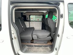 Opel Crosscamp | Standheizung | *1.Hand*