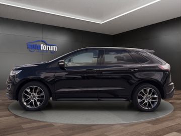 Ford Edge - 9