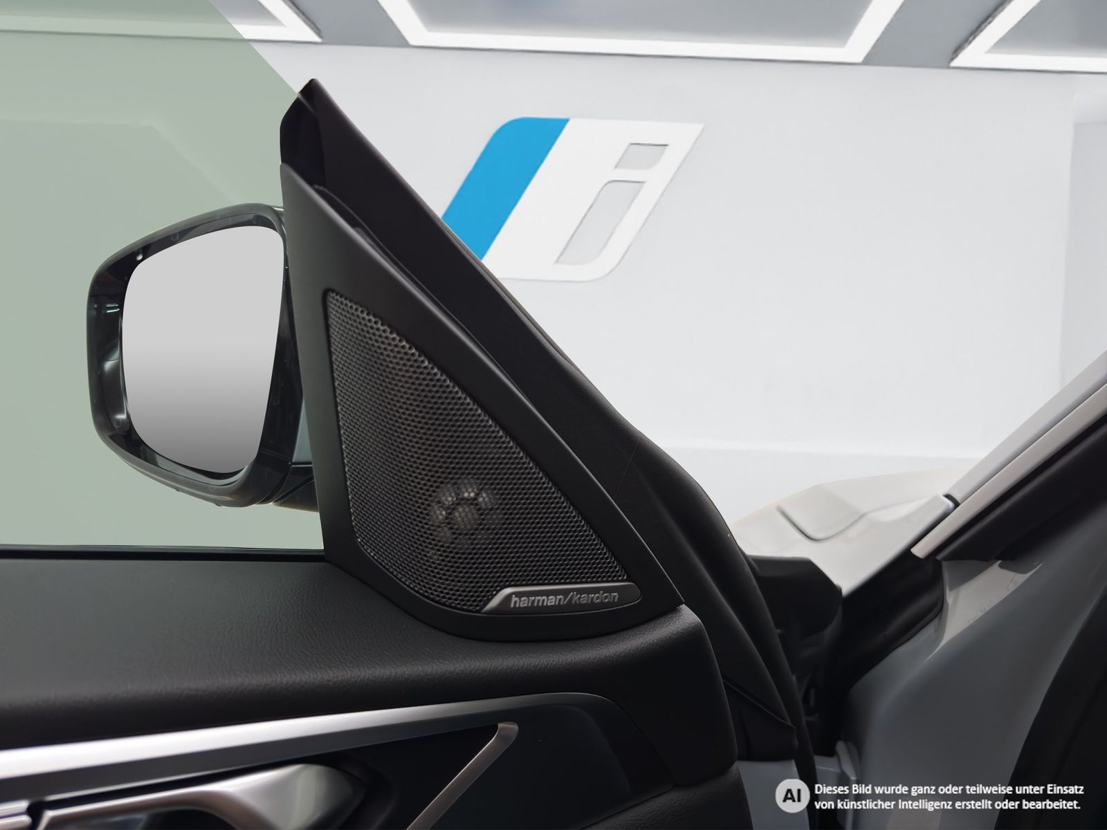 BMW i4 - Bild 16