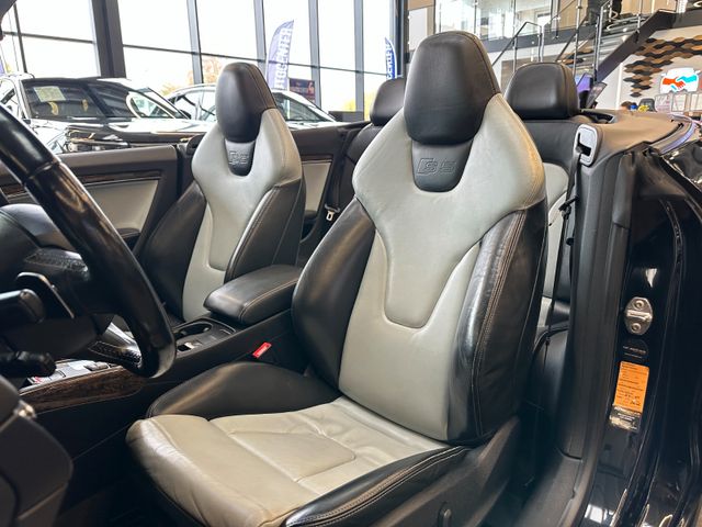 MYAUTOCENTER – Gebraucht- und Jahreswagen mit Werkstattservice in Pfaffenhofen Audi S5 *ABT*B&O*3-ZONEN*SZHZ*VOLLLEDER*20-ZOLL*ACC*