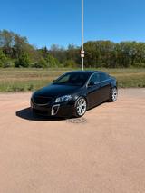 Opel Insignia OPC 2.8 - Opel Insignia aus 2011: Opc