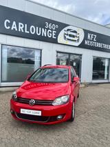 Volkswagen Golf Plus 1.2 TSI DSG LIFE*AHK*KAMERA*SH*TÜV - Volkswagen Golf Plus mit Benzin-Antrieb: Automatik