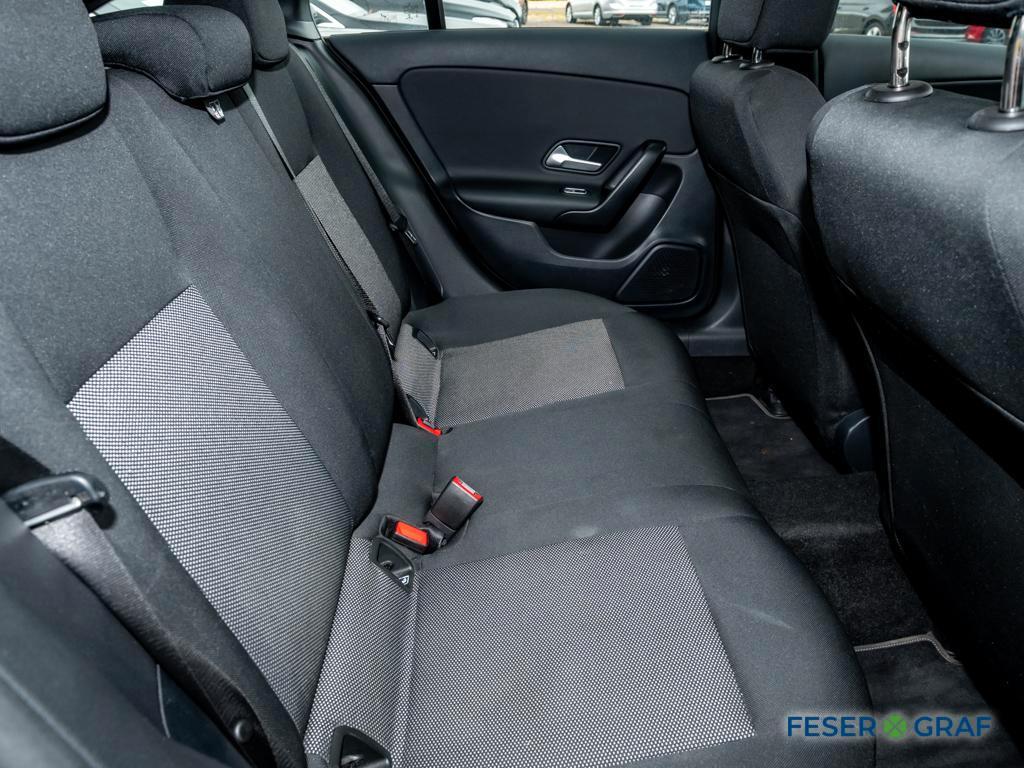 Mercedes-Benz CLA BusinessPaket*SideAssist*, миниатюра 7