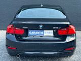 BMW 318d xDrive LED Bi-Xenon Navi SHZ Tempomat - BMW 318: Schwarz