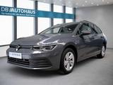 Volkswagen Golf Variant Life 2.0 TDI IQ.Light Standhz Navi