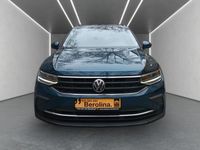 Volkswagen Tiguan - Vorschau Bild 7