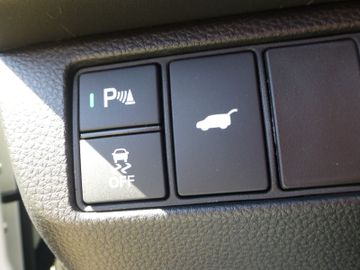 Honda HR-V 1,5 Hybrid Advance