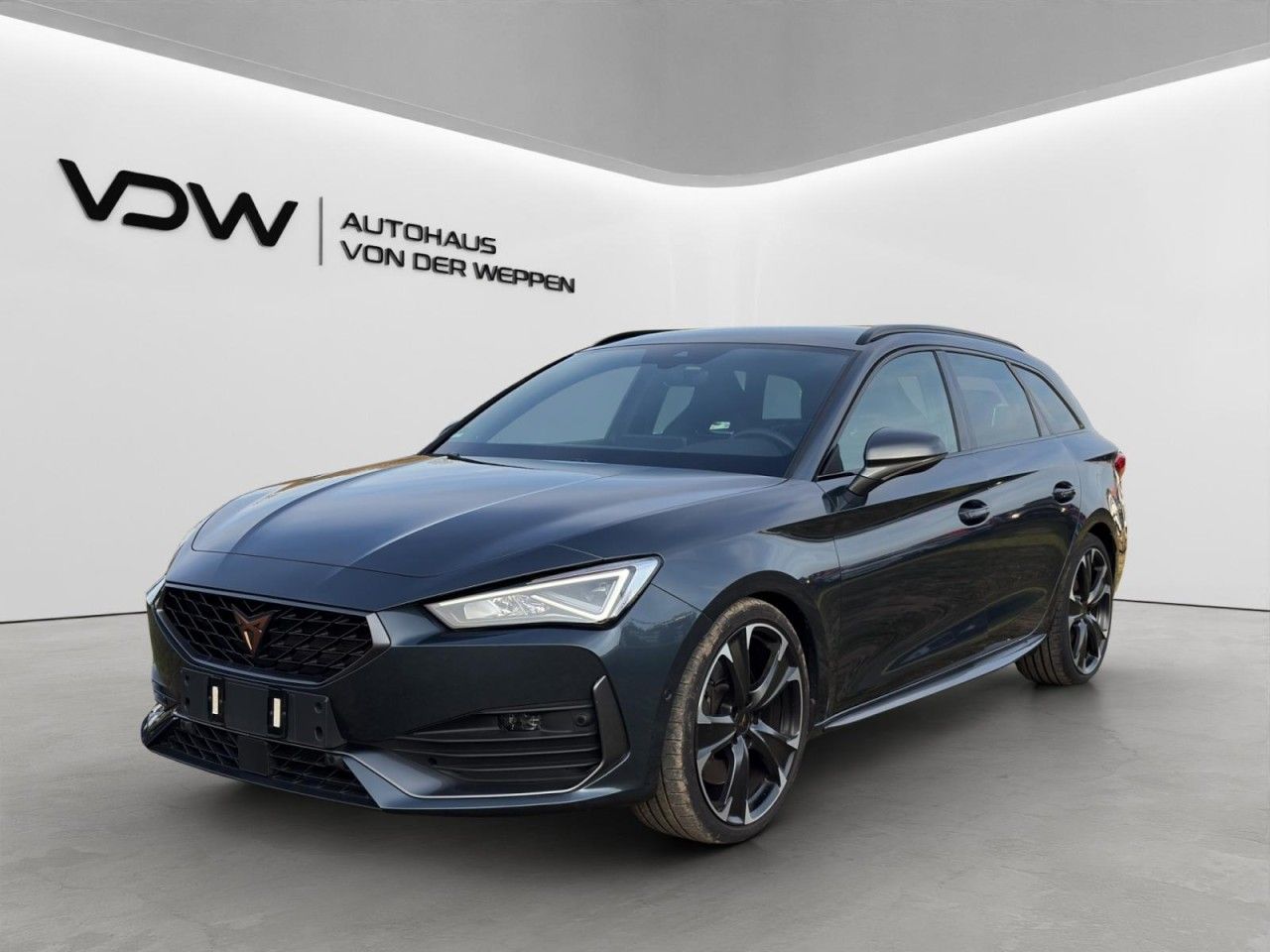 Cupra Leon - Bild 2