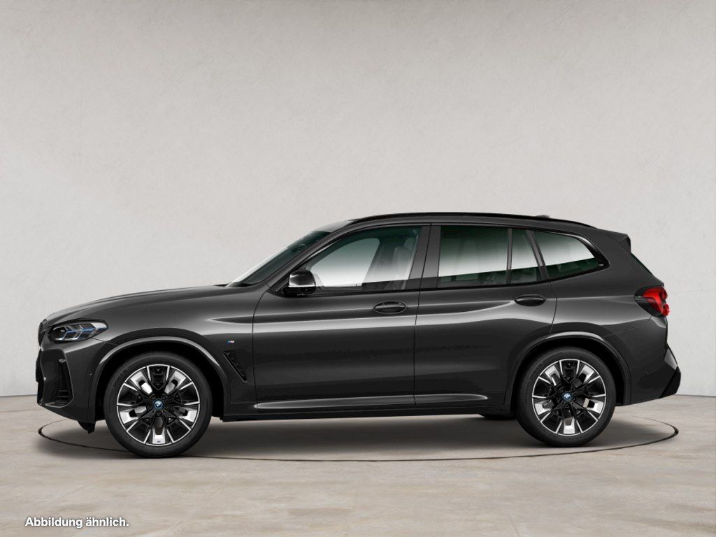BMW iX3 M Sport Impressive 2Jahre-BPS foto 5