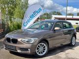 BMW 116i Limousine 5-trg.*LED-XENON*1HAND*KAMERA*TOP - gebrauchte BMW 116 aus dem Jahr 2013