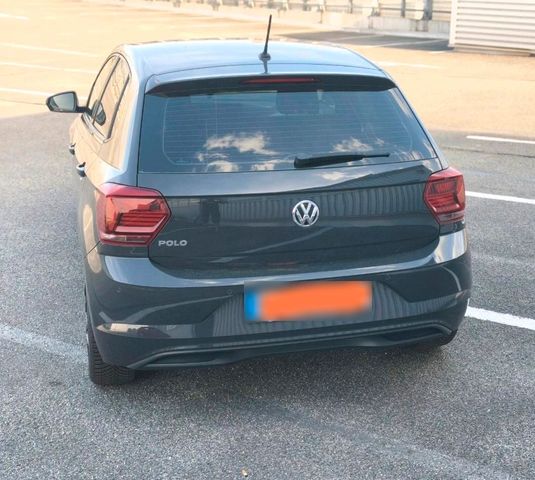VW Polo TDI Automatik Scheckheft Tausch gegen...
