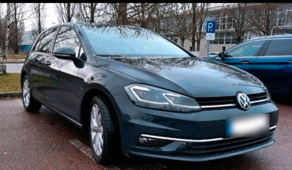 Image of Volkswagen Golf