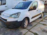 Citroën Citroen Berlingo 600 1.6 HDI B9 Kastenwagen - Citroën Berlingo: 1.9