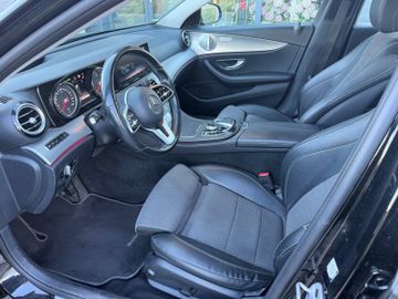 Mercedes E 300 - 5
