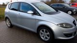Seat Altea 1.6 Comfort Limited Comfort Limited - Seat Altea: 1.6