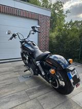 Harley-Davidson Dyna Street Bob FXDB - HARLEY-DAVIDSON DYNA STREET BOB FXDB