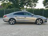 Volkswagen Passat CC 2.0 TDI 125kW Individual Exclusive - Volkswagen Passat CC mit Diesel-Antrieb: Coupé, 2.0
