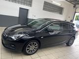 Opel Astra K Sports Tourer Active - Opel Astra Active mit Diesel-Antrieb