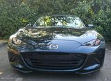 Mazda MX-5  2.0 SKYACTIV-G 184 Sports-Line - Mazda MX-5 Gebrauchtwagen in Krefeld