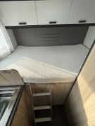 Sun Living A 60 SP X-TRA | Wenig KM* Einsteigen & Los*