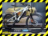 NOX cycles Hybrid Enduro 7.1 Ultra Sachs-RS 112Nm Gr.M,L,XL - NOX cycles E-Bikes