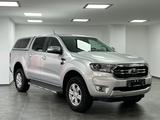 Ford Ranger Limited Doppelkabine 4x4/CARPLAY/KAM/LED - Ford Ranger in Köln