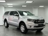 Ford Ranger Limited Doppelkabine 4x4/CARPLAY/KAM/LED - Ford Ranger aus 2021