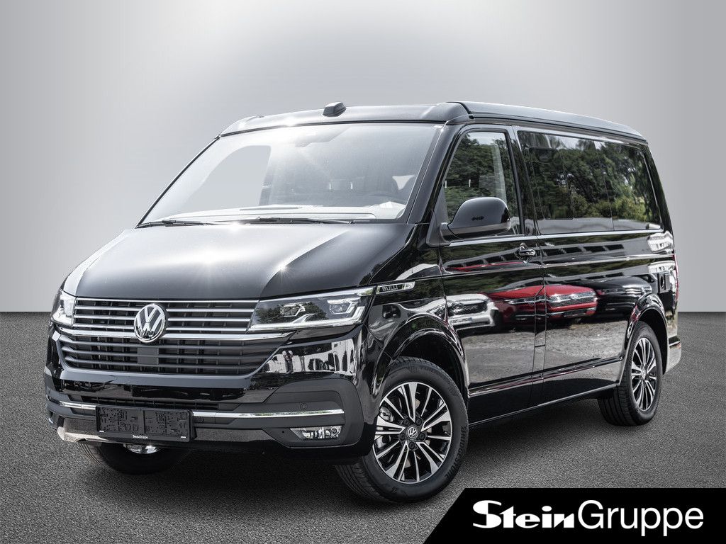 Volkswagen T6 California